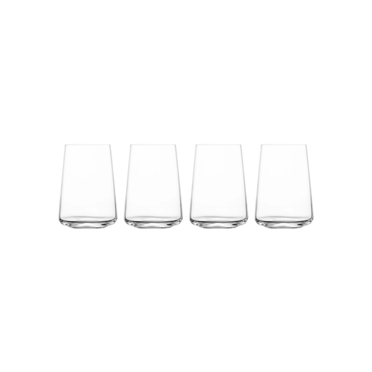 Schott Zwiesel MioVino Tumbler allround met MP 42 - 0.425Ltr - 4 glazen - 123Glaswerk