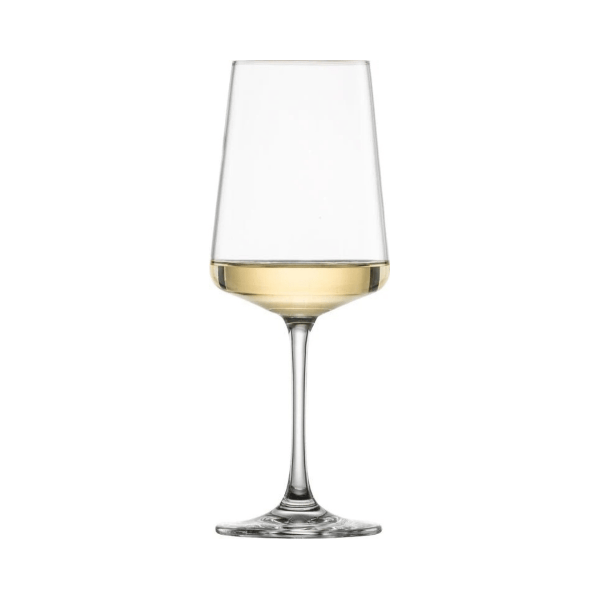 Schott Zwiesel MioVino Witte wijnglas met MP 2 - 0.38Ltr - 4 glazen - 123Glaswerk