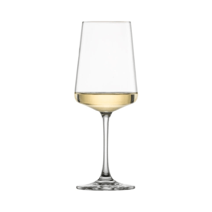 Schott Zwiesel MioVino Witte wijnglas met MP 2 - 0.38Ltr - 4 glazen - 123Glaswerk