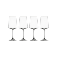 Schott Zwiesel MioVino Witte wijnglas met MP 2 - 0.38Ltr - 4 glazen - 123Glaswerk