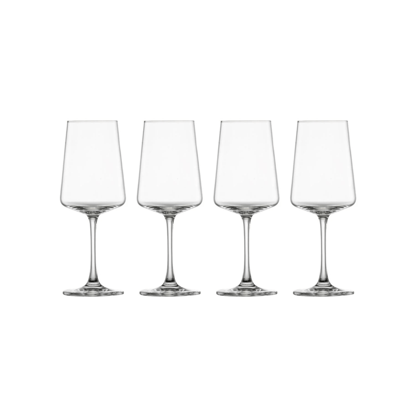 Schott Zwiesel MioVino Witte wijnglas met MP 2 - 0.38Ltr - 4 glazen - 123Glaswerk
