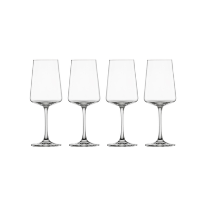 Schott Zwiesel MioVino Witte wijnglas met MP 2 - 0.38Ltr - 4 glazen - 123Glaswerk