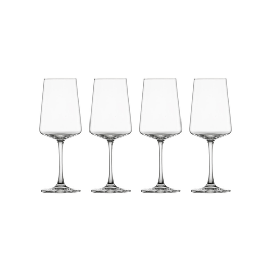 Schott Zwiesel MioVino Witte wijnglas met MP 2 - 0.38Ltr - 4 glazen - 123Glaswerk