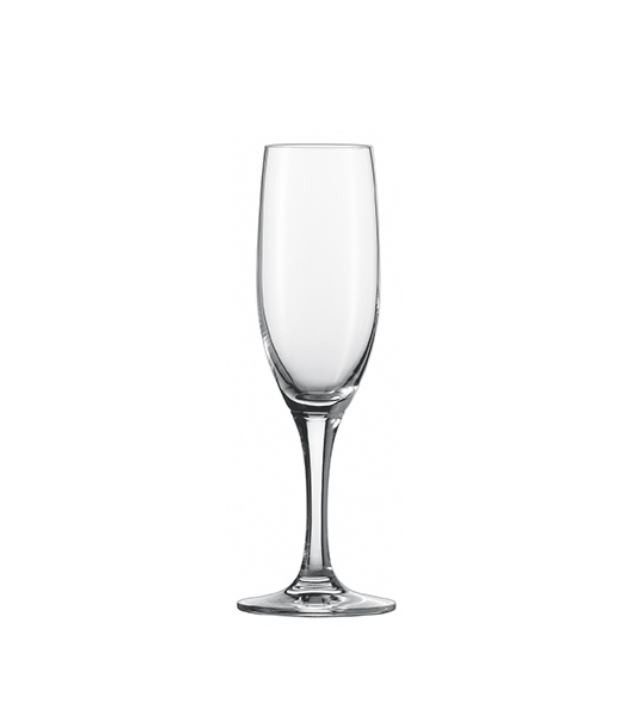Schott Zwiesel Mondial Champagneflûte groot 7 - 0.19 Ltr - 6 stuks - 123Glaswerk