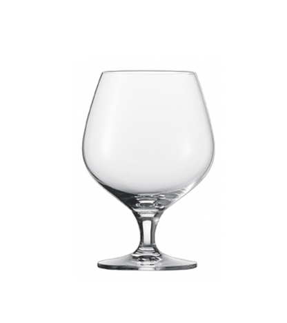 Schott Zwiesel Mondial Cognacglas 47 - 0.51 Ltr - 6 stuks - 123Glaswerk