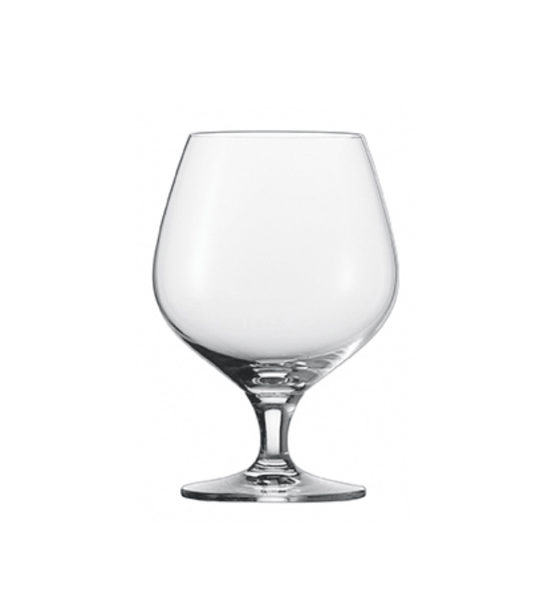 Schott Zwiesel Mondial Cognacglas 47 - 0.51 Ltr - 6 stuks - 123Glaswerk