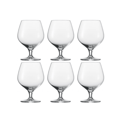 Schott Zwiesel Mondial Cognacglas 47 - 0.51 Ltr - 6 stuks - 123Glaswerk