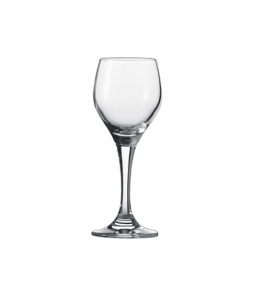 Schott Zwiesel Mondial Likeurglas 5 - 0.07 Ltr - 6 stuks - 123Glaswerk
