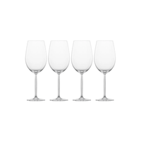Schott Zwiesel Muse (Diva) Bordeaux Wijnglas 76,8 cl - Doos 4 glazen - 123Glaswerk