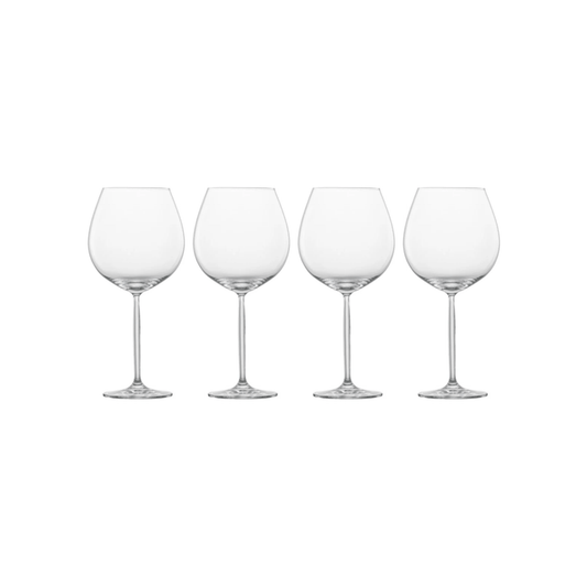 Schott Zwiesel Muse (Diva) Bourgogne Wijnglas 83,9 cl - Doos 4 glazen - 123Glaswerk