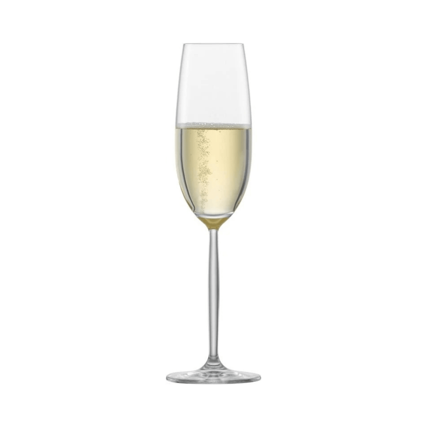Schott Zwiesel Muse (Diva) Champagneglas 21,9 cl - Doos 4 glazen - 123Glaswerk