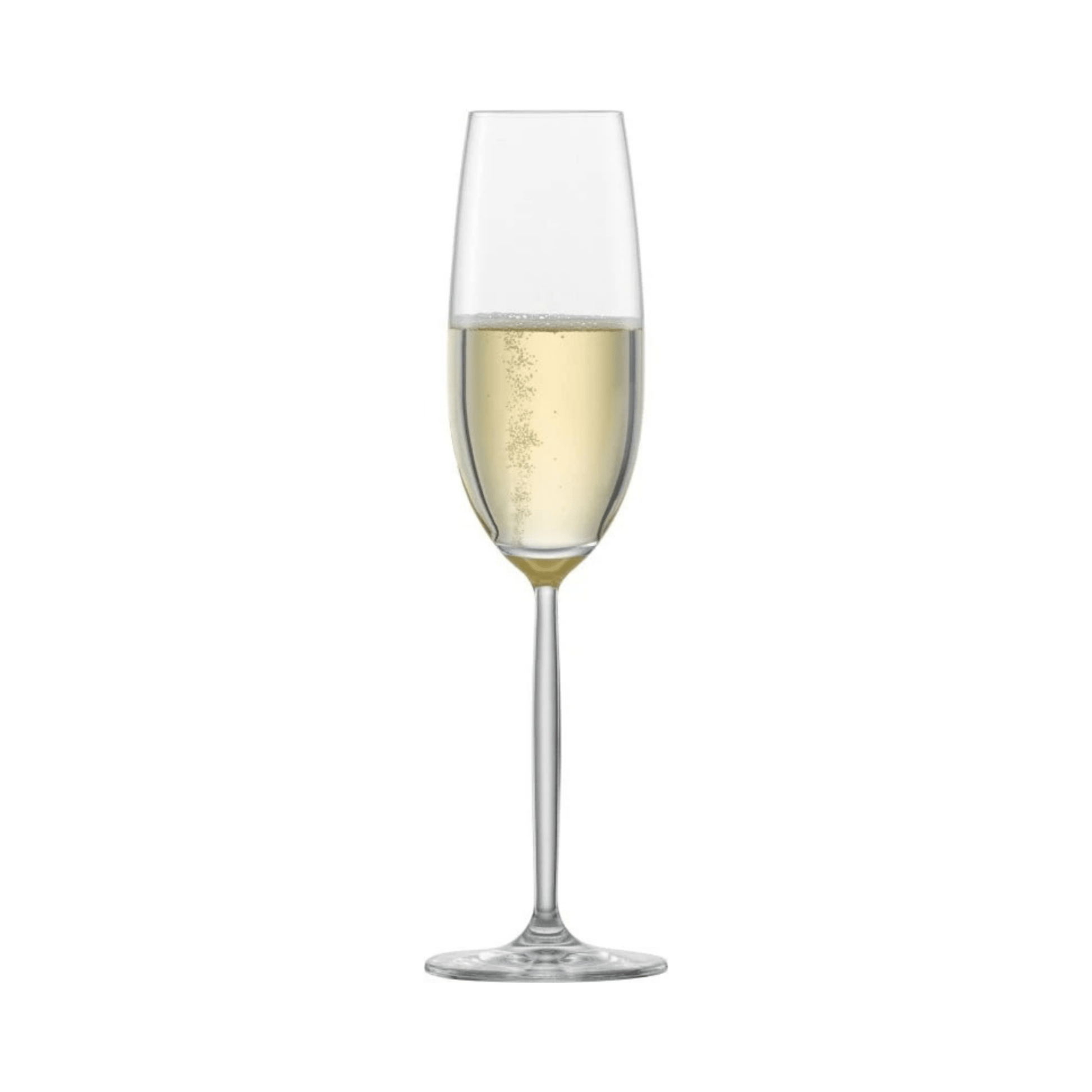 Schott Zwiesel Muse (Diva) Champagneglas 21,9 cl - Doos 4 glazen - 123Glaswerk