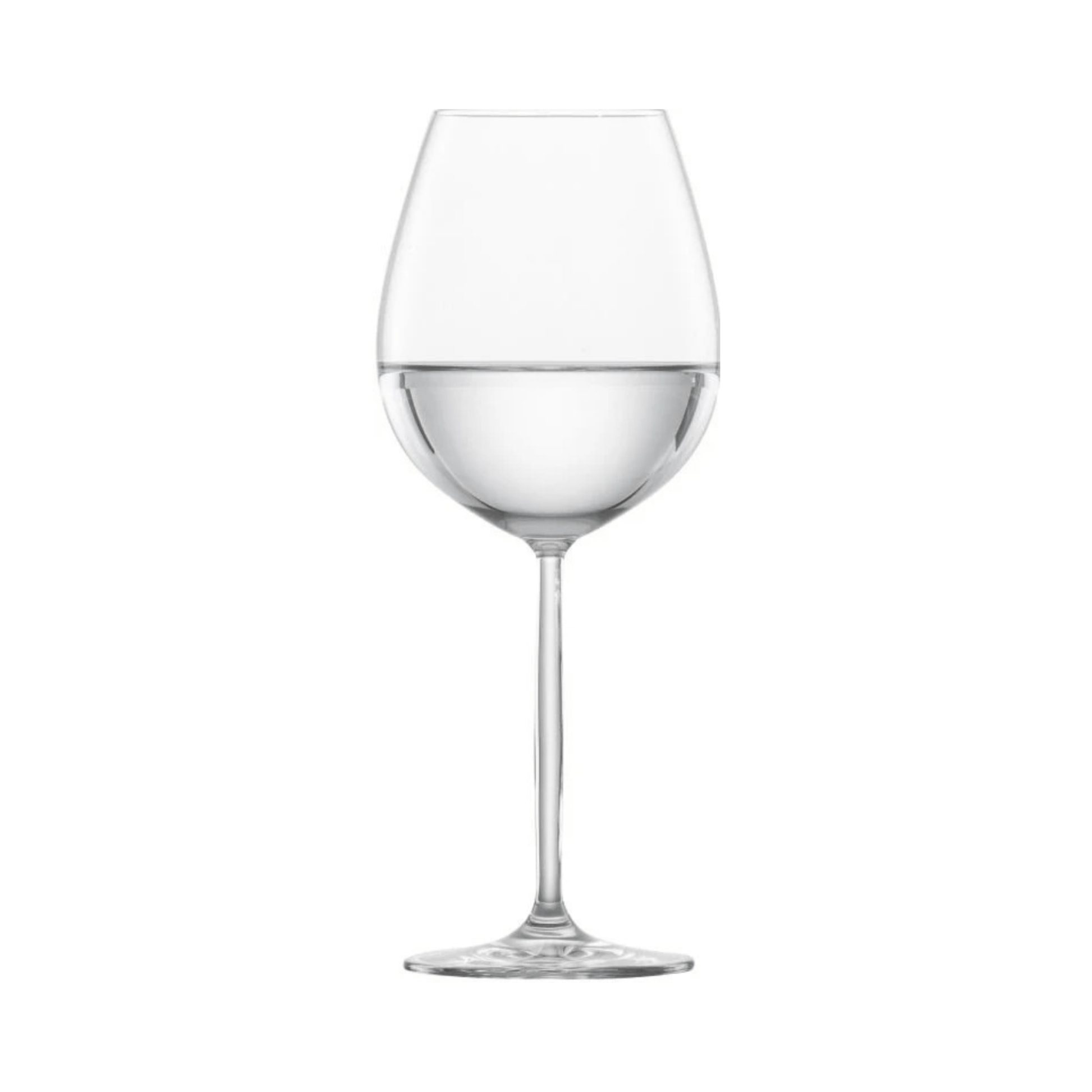 Schott Zwiesel Muse (Diva) Water / Rode Wijnglas 61,3 cl - Doos 4 glazen - 123Glaswerk