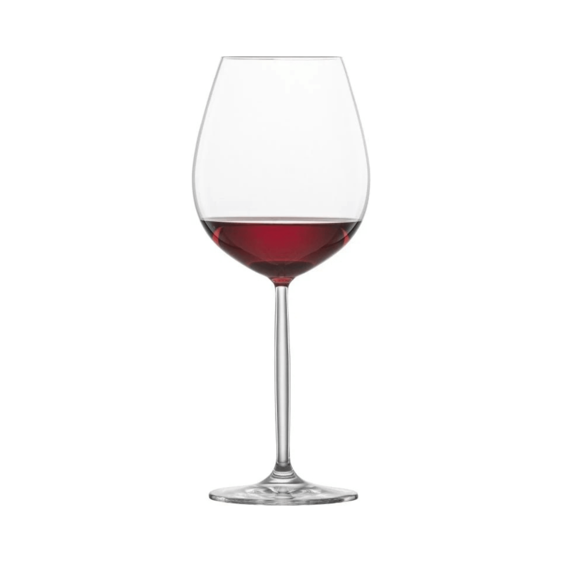 Schott Zwiesel Muse (Diva) Water / Rode Wijnglas 61,3 cl - Doos 4 glazen - 123Glaswerk