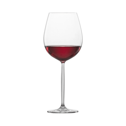 Schott Zwiesel Muse (Diva) Witte Wijnglas 48 cl - Doos 4 glazen - 123Glaswerk