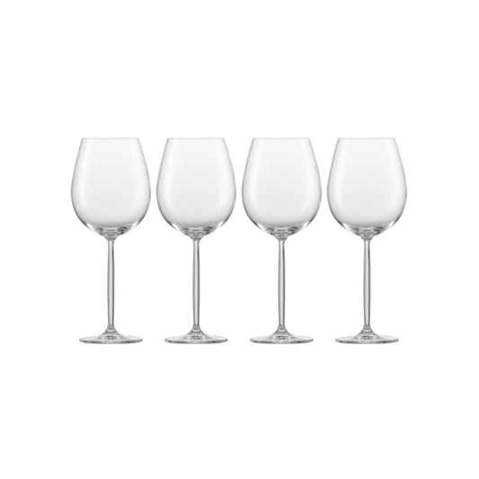 Schott Zwiesel Muse (Diva) Witte Wijnglas 48 cl - Doos 4 glazen - 123Glaswerk