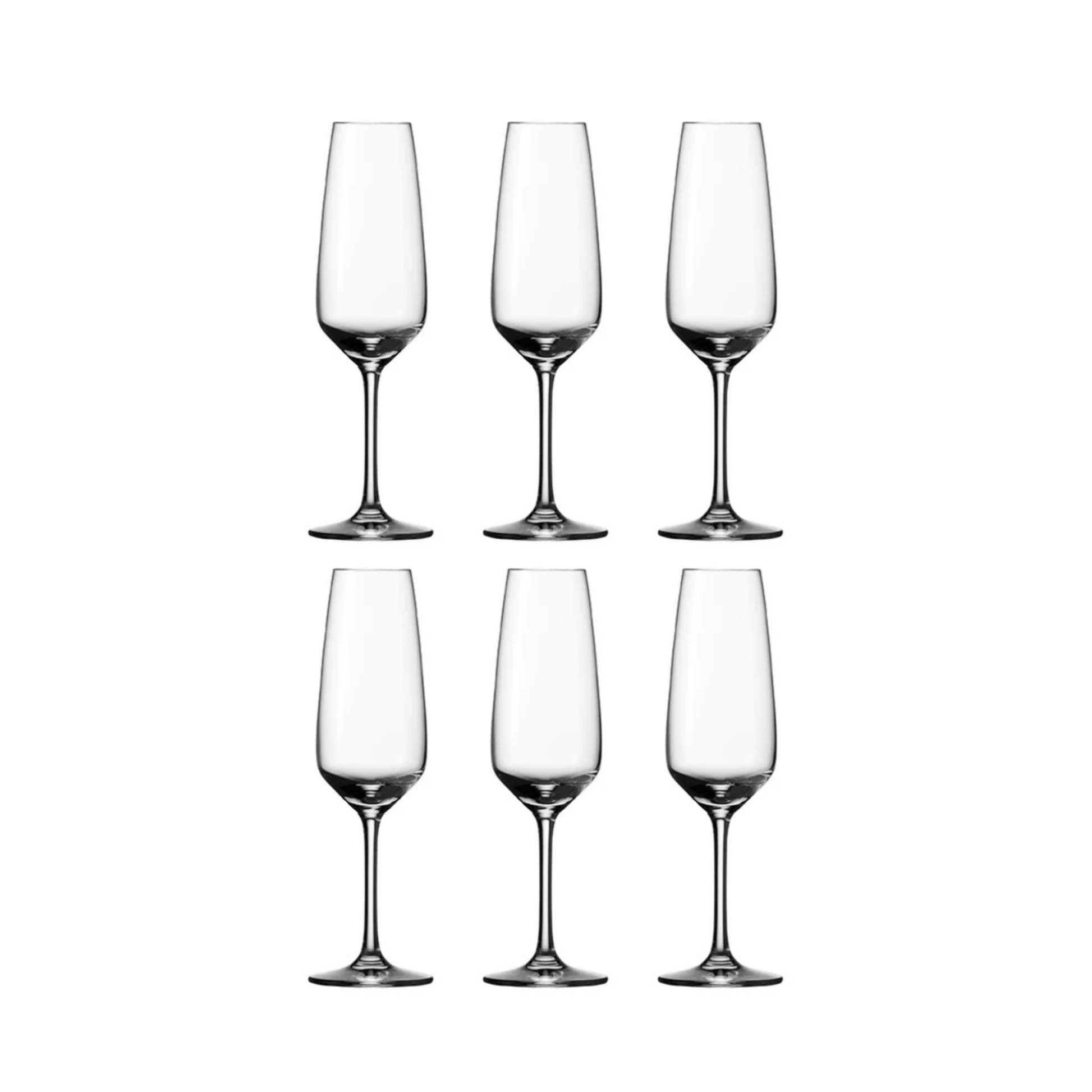 Schott Zwiesel MioVino set van 4 Champagneflûtes - Van Berkum Koken & Tafelen Schott Zwiesel MioVino set van 4 Champagneflûtes - Van Berkum Koken & Tafelen