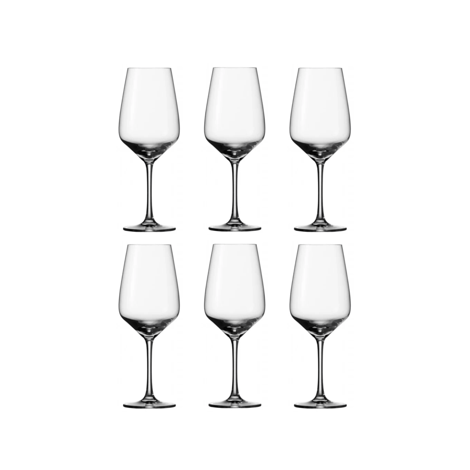 Schott Zwiesel Taste Rode Wijnglas 50 cl - Doos 6 stuks - 123Glaswerk