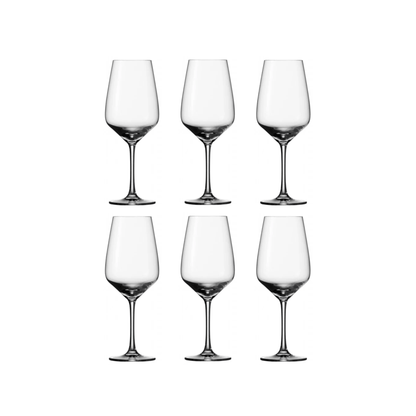 Schott Zwiesel Taste Rode Wijnglas 50 cl - Doos 6 stuks - 123Glaswerk