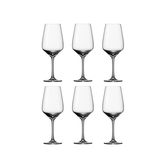 Schott Zwiesel Taste Rode Wijnglas 50 cl - Doos 6 stuks - 123Glaswerk