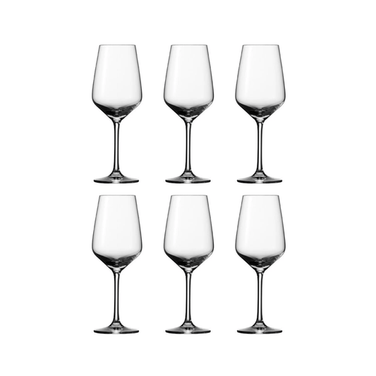 Schott Zwiesel Taste Witte Wijnglas 36 cl - Doos 6 stuks - 123Glaswerk