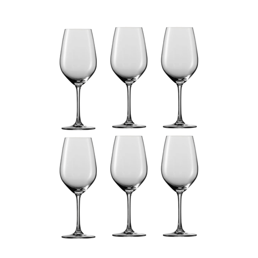Schott Zwiesel Vina Bourgogne Wijnglas 40 cl - Doos 6 stuks - 123Glaswerk