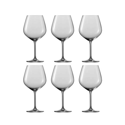 Schott Zwiesel Vina Bourgogne Wijnglas 73 cl - Doos 6 stuks - 123Glaswerk