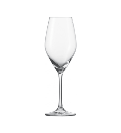 Schott Zwiesel Vina Champagneglas 26 cl - Doos 6 stuks - 123Glaswerk