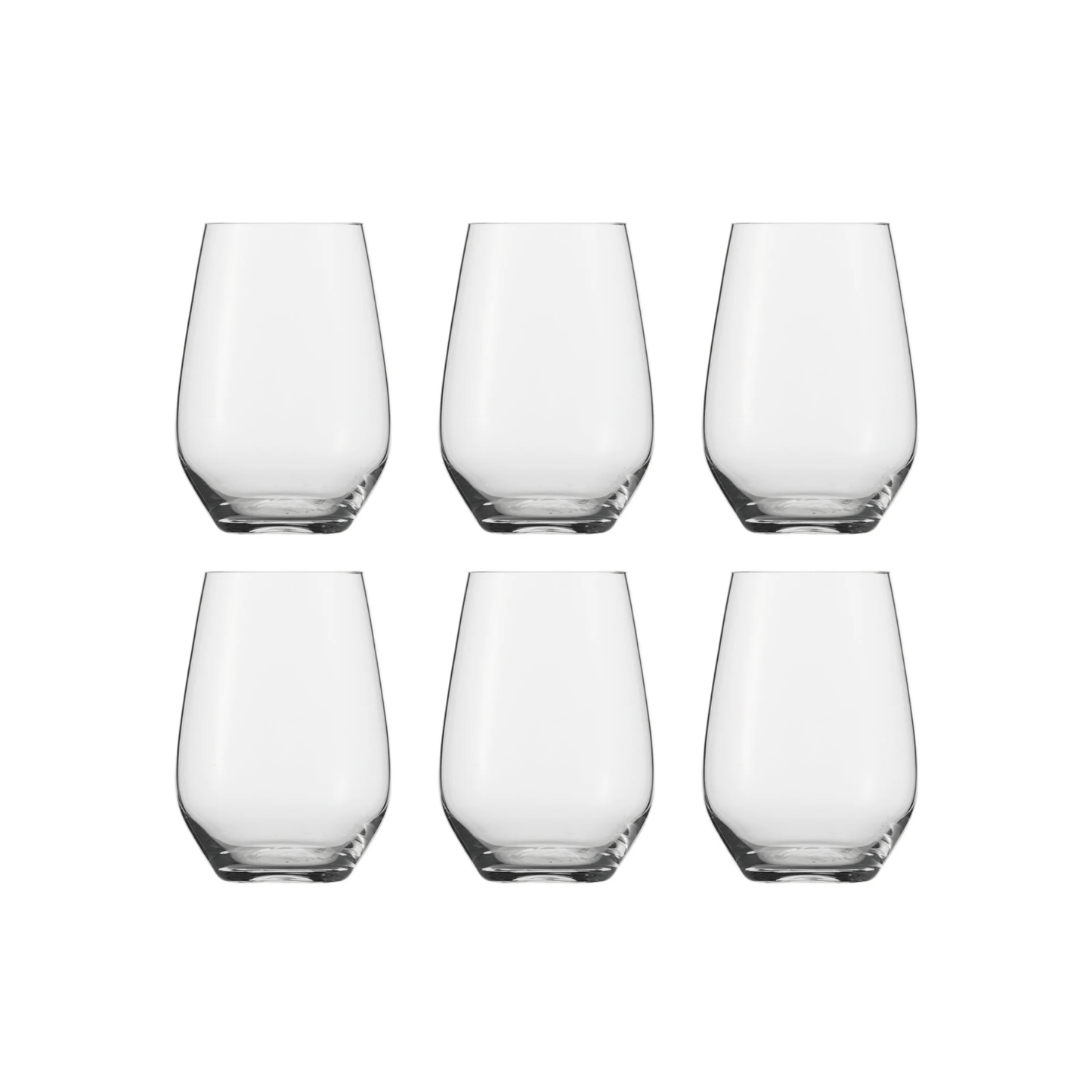 Schott Zwiesel Vina Longdrinkglas 55 cl - Doos 6 stuks - 123Glaswerk