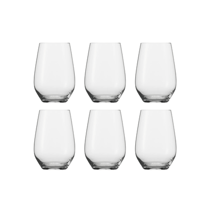 Schott Zwiesel Vina Longdrinkglas 55 cl - Doos 6 stuks - 123Glaswerk