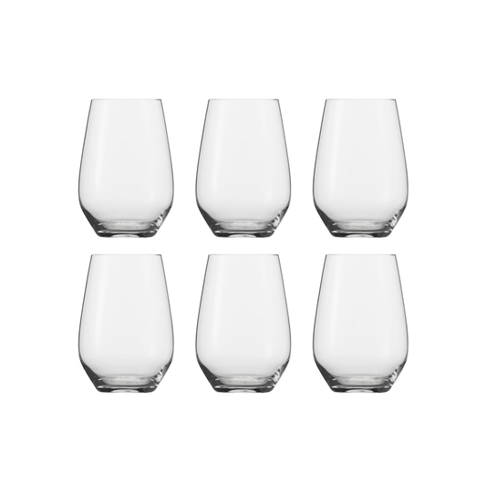 Schott Zwiesel Vina Longdrinkglas 55 cl - Doos 6 stuks - 123Glaswerk