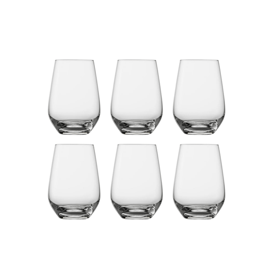 Schott Zwiesel Vina Waterglas 40 cl - Doos 6 stuks - 123Glaswerk
