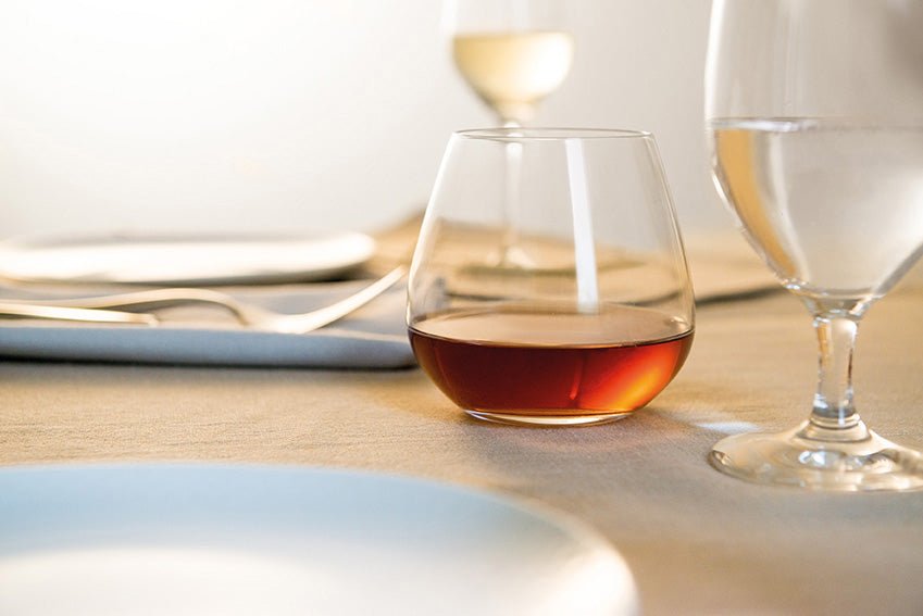 Schott Zwiesel Vina Wijn Tumblerglas 60 cl - Doos 6 stuks - 123Glaswerk