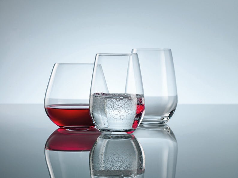 Schott Zwiesel Vina Wijn Tumblerglas 60 cl - Doos 6 stuks - 123Glaswerk