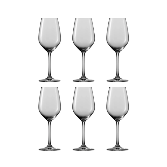 Schott Zwiesel Vina Witte Wijnglas 28 cl - Doos 6 stuks - 123Glaswerk