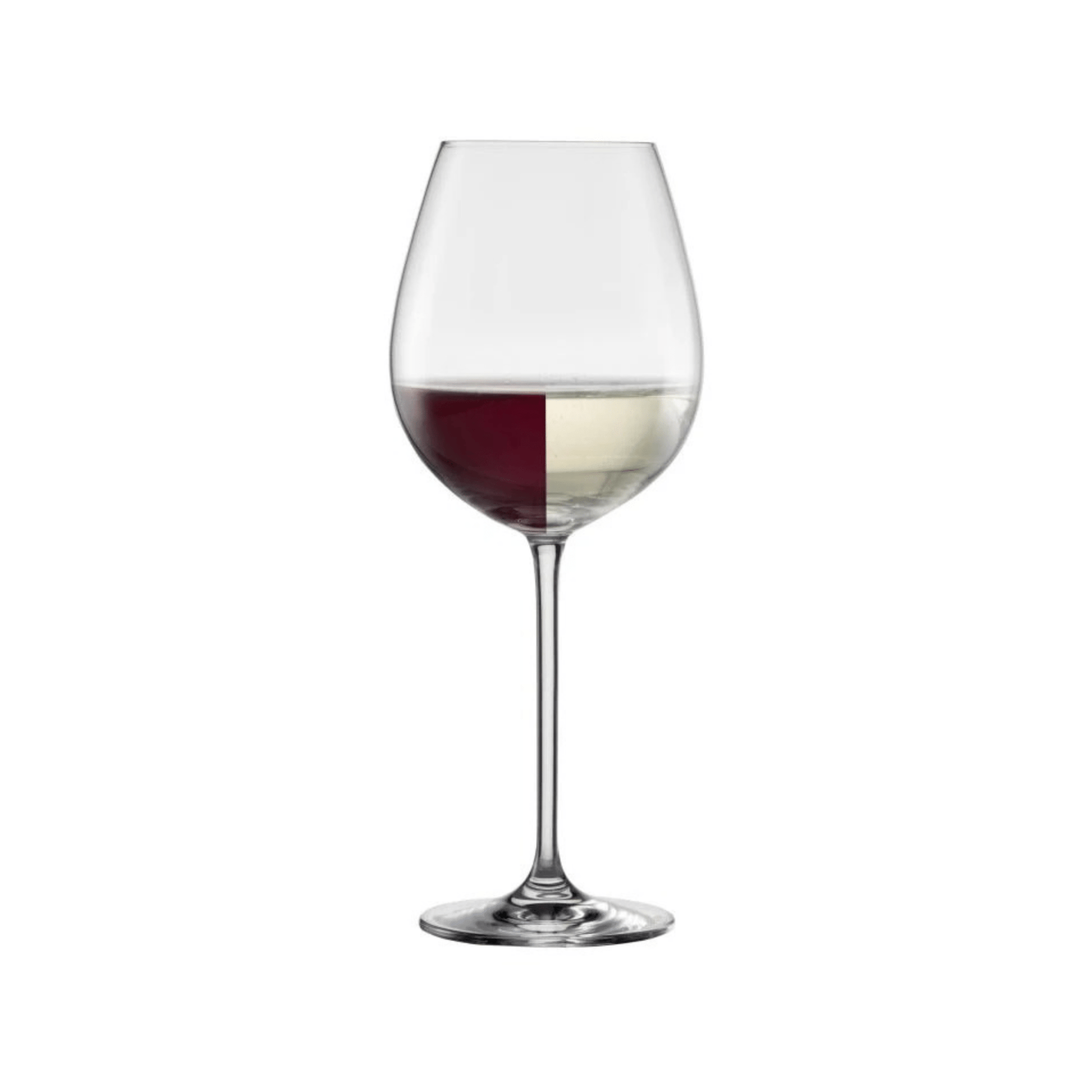 Schott Zwiesel Vinos Allround Wijnglas 61,3 cl - Doos 4 glazen - 123Glaswerk