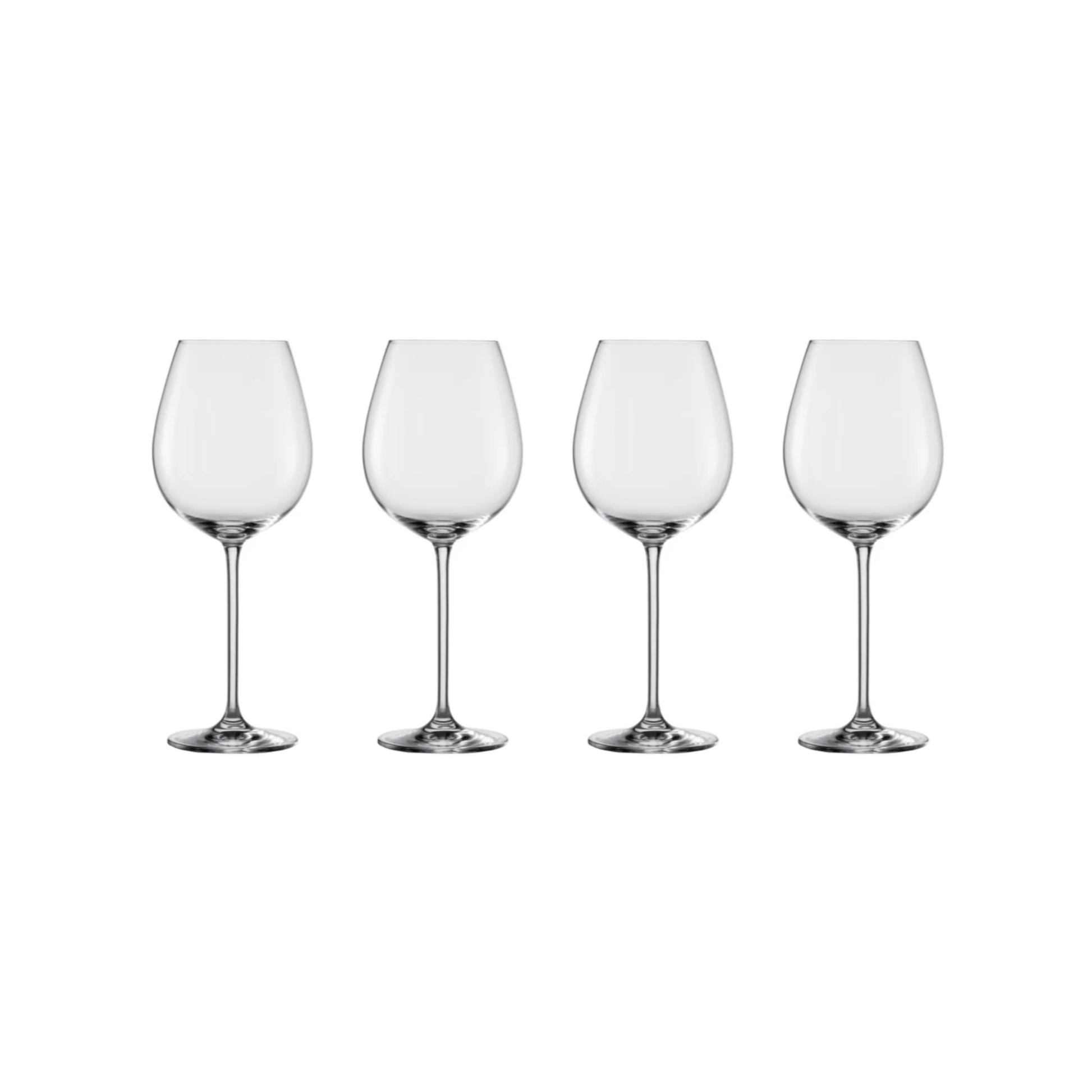 Schott Zwiesel Vinos Allround Wijnglas 61,3 cl - Doos 4 glazen - 123Glaswerk