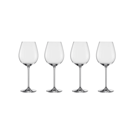 Schott Zwiesel Vinos Allround Wijnglas 61,3 cl - Doos 4 glazen - 123Glaswerk