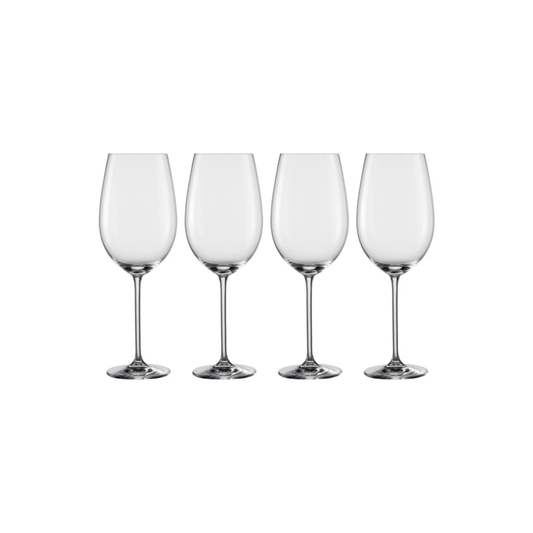 Schott Zwiesel Vinos Bordeaux Wijnglas 76,8 cl - Doos 4 glazen - 123Glaswerk