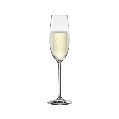 Schott Zwiesel Vinos Champagneglas 23,8 cl - Doos 4 glazen - 123Glaswerk
