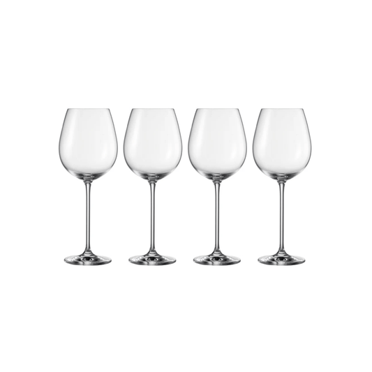 Schott Zwiesel Vinos Witte Wijnglas 46 cl - Doos 4 glazen - 123Glaswerk