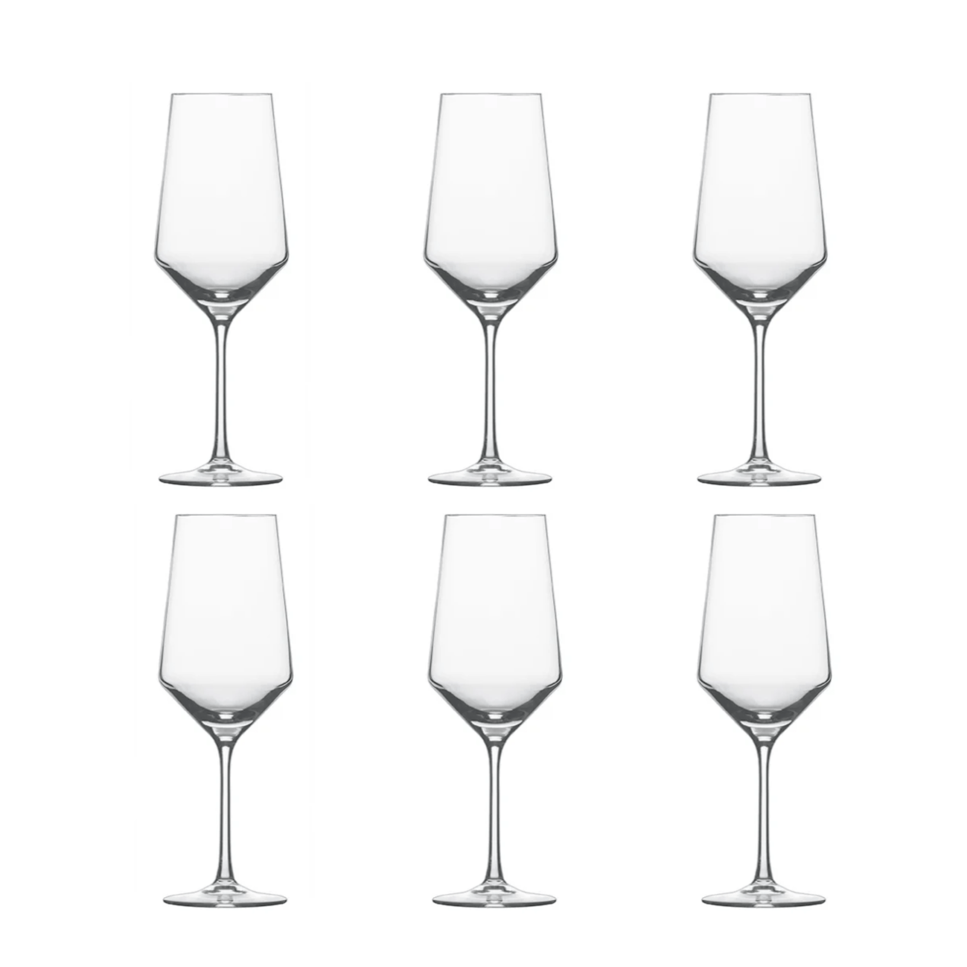 Zwiesel Glas Belfesta Bordeaux goblet 130 - 0.68 Ltr - 6 stuks - 123Glaswerk