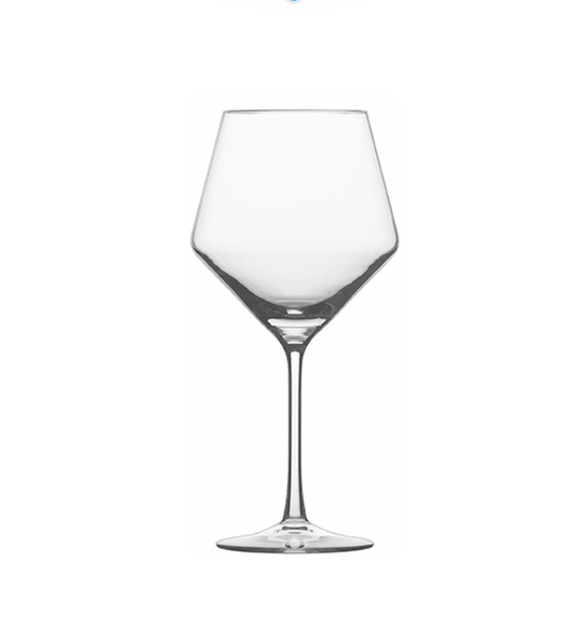 Zwiesel Glas Belfesta Bourgogne goblet 140 - 0.7 Ltr - 6 stuks - 123Glaswerk