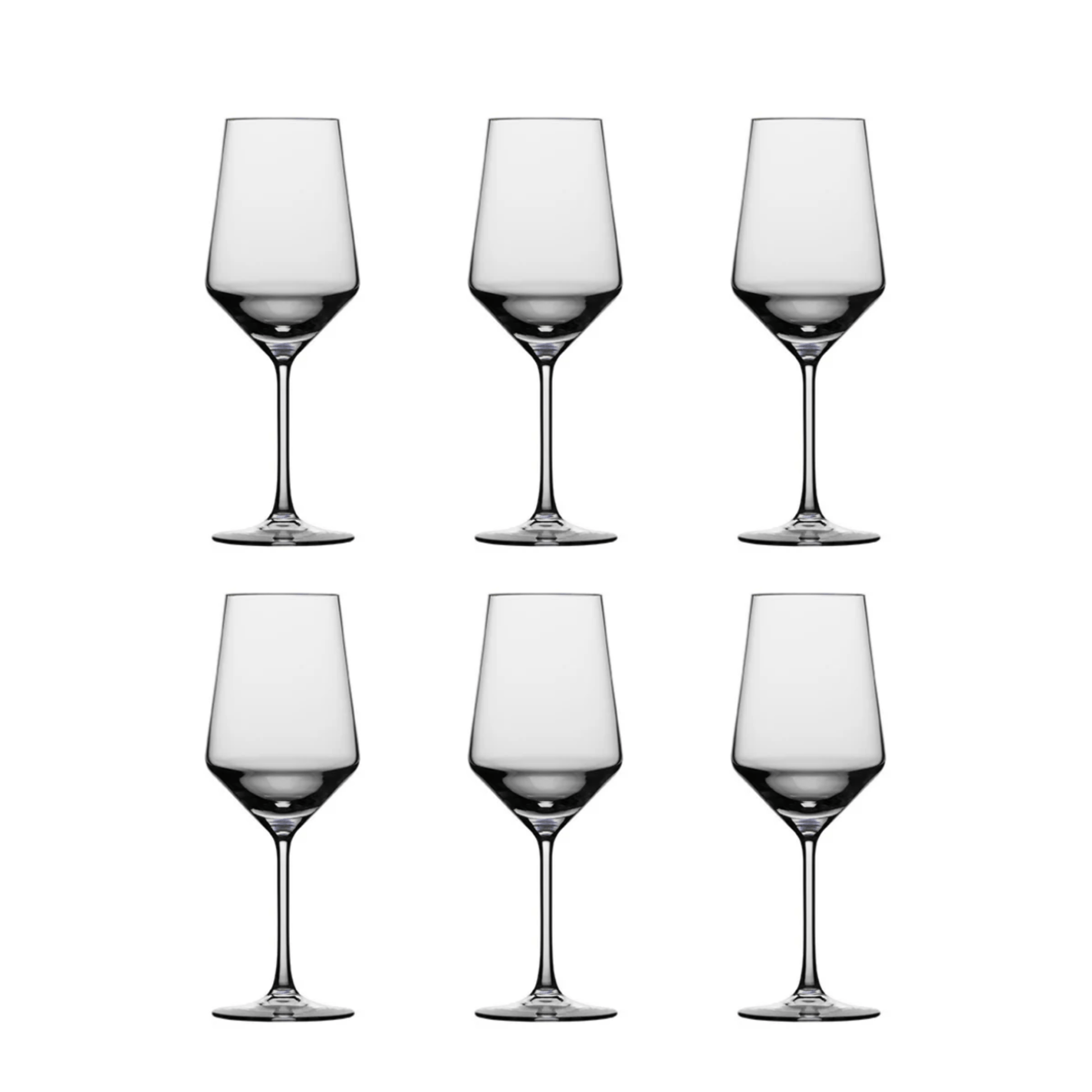 Zwiesel Glas Belfesta Cabernet wijnglas 1 - 0.55 Ltr - 6 stuks - 123Glaswerk