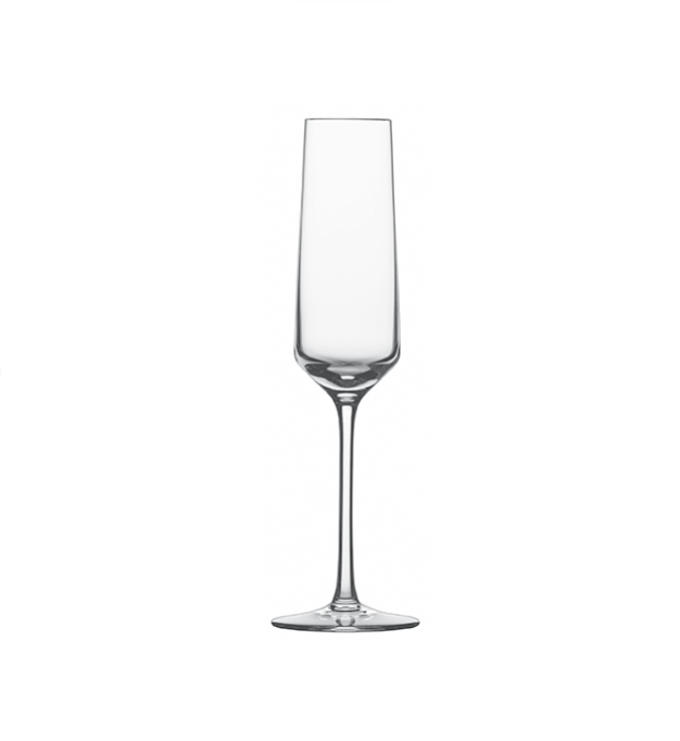 Zwiesel Glas Belfesta Champagneflûte met MP 7 - 0.215 Ltr - 6 stuks - 123Glaswerk