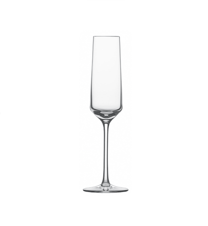 Zwiesel Glas Belfesta Champagneflûte met MP 7 - 0.215 Ltr - 6 stuks - 123Glaswerk