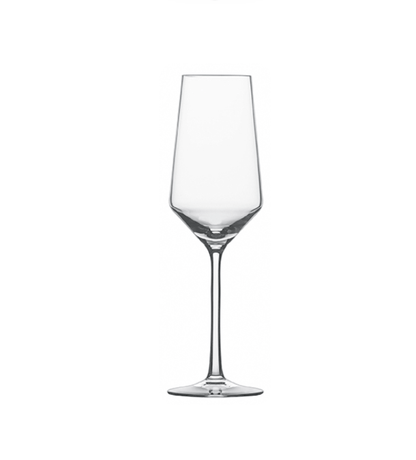 Zwiesel Glas Belfesta Champagneglas met MP 77 - 0.297 Ltr - 6 stuks - 123Glaswerk