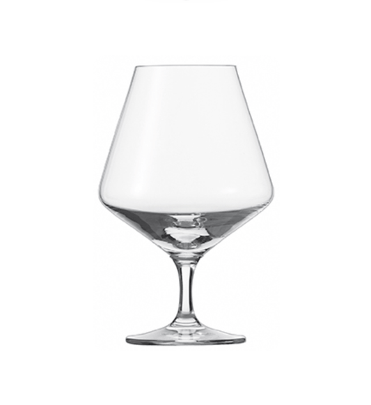 Zwiesel Glas Belfesta Cognacglas 47 - 0.612 Ltr - 6 stuks - 123Glaswerk