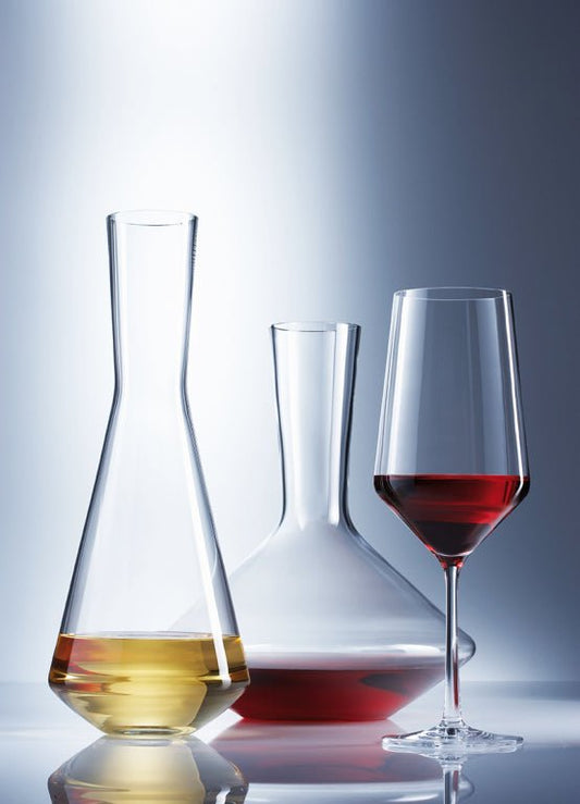Zwiesel Glas Belfesta Decanteerkaraf rode wijn - 0.75 Ltr - 123Glaswerk
