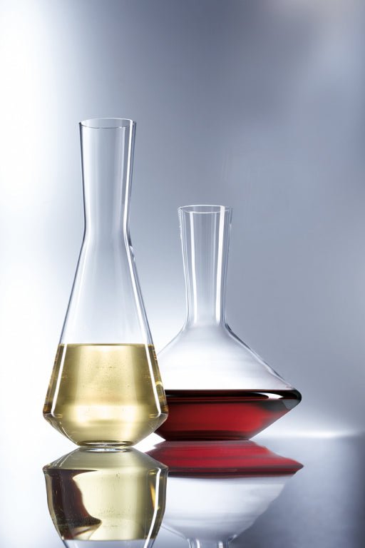 Zwiesel Glas Belfesta Decanteerkaraf witte wijn - 0.75 Ltr - 123Glaswerk